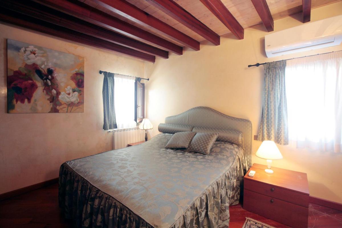 San Marco Apartments Venedig Eksteriør billede